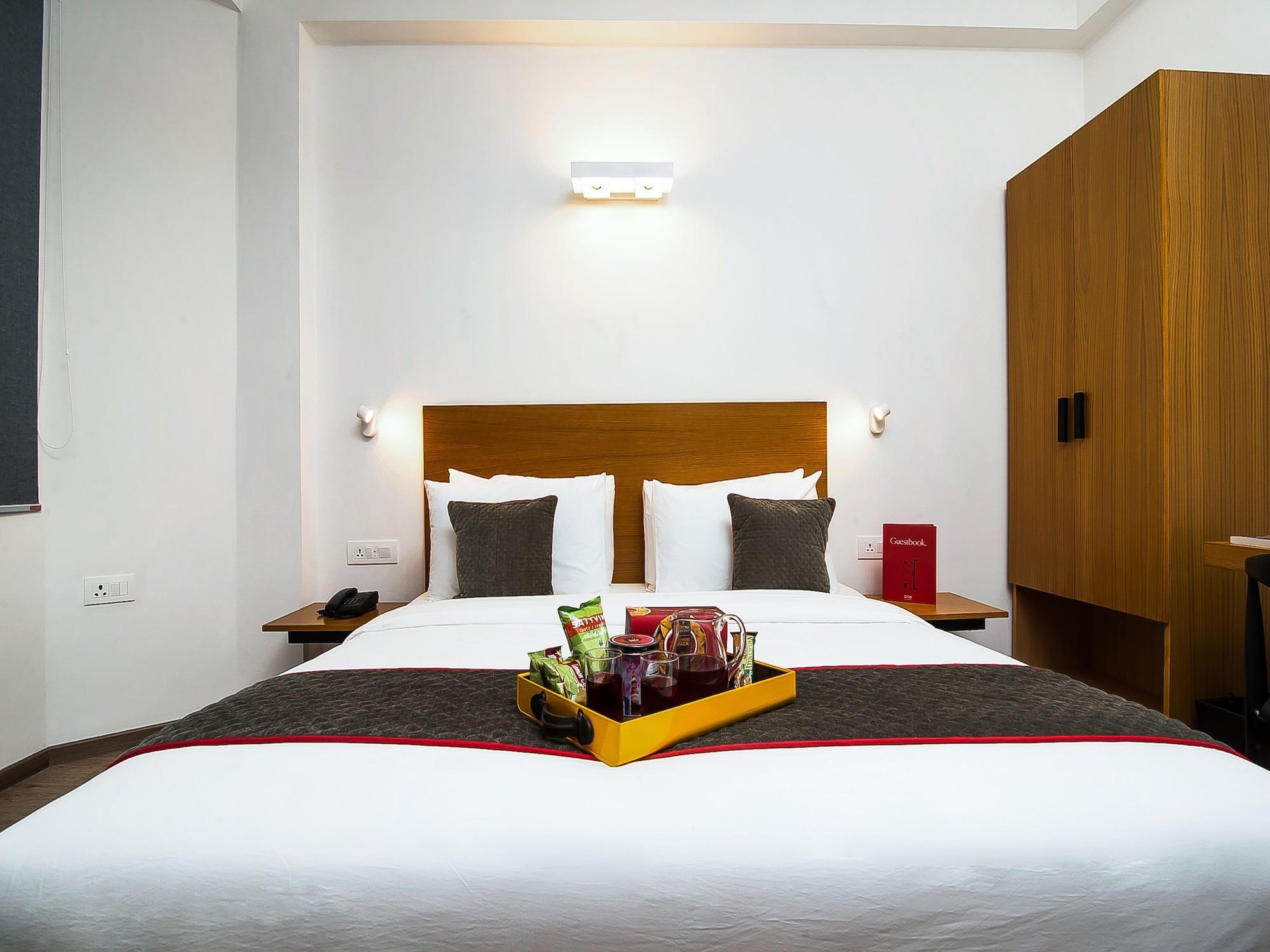 Lords Inn Нью-Делі Екстер'єр фото
