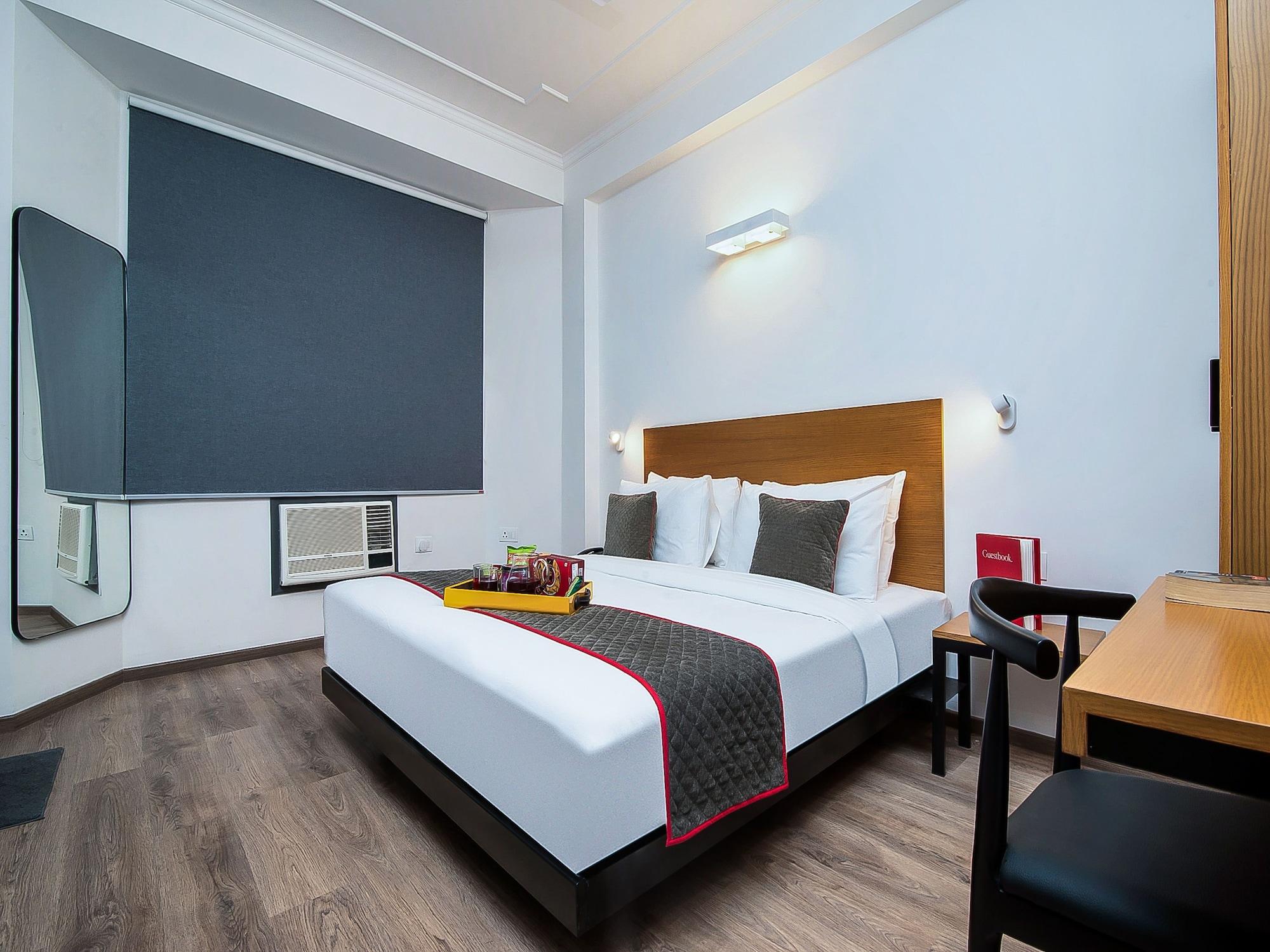 Lords Inn Нью-Делі Екстер'єр фото