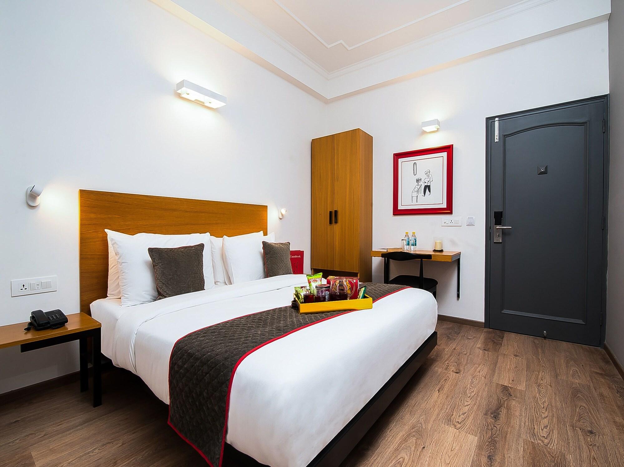 Lords Inn Нью-Делі Екстер'єр фото