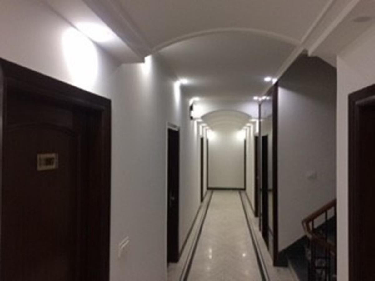 Lords Inn Нью-Делі Екстер'єр фото